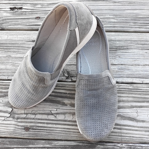 dansko women's halle flat